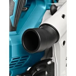 Makita DSP600ZJ2 2x18 V Invalcirkelzaag 165 Mm 41 Makita DSP600ZJ2 2x18 V Invalcirkelzaag 165 Mm -Makita Shop Nederland DSP600 F 005 1