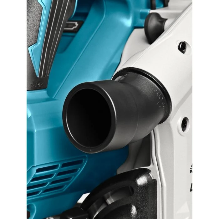 Makita DSP600ZJ2 2x18 V Invalcirkelzaag 165 Mm 22 Makita DSP600ZJ2 2x18 V Invalcirkelzaag 165 Mm - Afbeelding 20