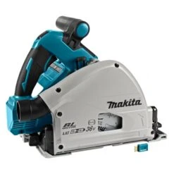 Makita DSP601ZJU 2x18 V Invalcirkelzaag 165 Mm -Makita Shop Nederland DSP601ZJU A1L0 1