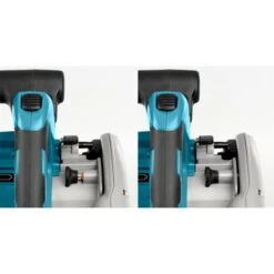 Makita DSP601ZJU 2x18 V Invalcirkelzaag 165 Mm -Makita Shop Nederland DSP601ZJU F 007 1
