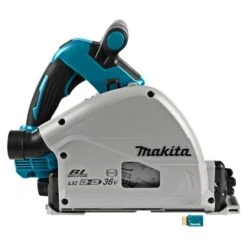 Makita DSP601ZJU2 2x18 V Invalcirkelzaag 165 Mm -Makita Shop Nederland DSP601 A1C0