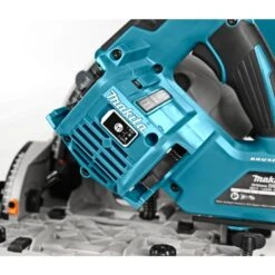 Makita DSP601ZJU2 2x18 V Invalcirkelzaag 165 Mm -Makita Shop Nederland DSP601 F 003 2