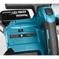 Makita DSP601ZJU2 2x18 V Invalcirkelzaag 165 Mm -Makita Shop Nederland DSP601 F 004 2