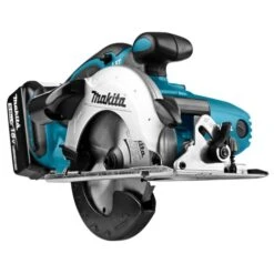 Makita DSS501RTJ 18 V Cirkelzaag 136 Mm -Makita Shop Nederland DSS501RTJ A1R0 s101