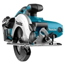 Makita DSS501RTJ 18 V Cirkelzaag 136 Mm -Makita Shop Nederland DSS501RTJ A8L0 s101