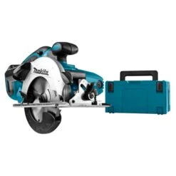 Makita DSS501ZJ 18 V Cirkelzaag 136 Mm -Makita Shop Nederland DSS501ZJ A1R0 s100