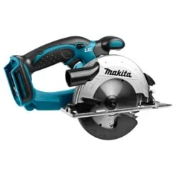 Makita DSS501ZJ 18 V Cirkelzaag 136 Mm -Makita Shop Nederland DSS501 A1L0 1