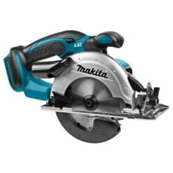 Makita DSS501ZJ 18 V Cirkelzaag 136 Mm -Makita Shop Nederland DSS501 A1R0 1