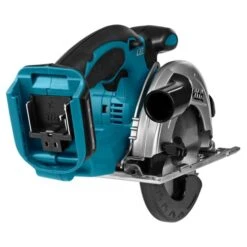 Makita DSS501ZJ 18 V Cirkelzaag 136 Mm -Makita Shop Nederland DSS501 A2R0 1