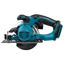 Makita DSS501ZJ 18 V Cirkelzaag 136 Mm -Makita Shop Nederland DSS501 A7C0