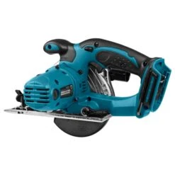Makita DSS501ZJ 18 V Cirkelzaag 136 Mm -Makita Shop Nederland DSS501 A7R0 1