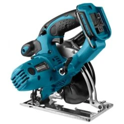 Makita DSS501ZJ 18 V Cirkelzaag 136 Mm -Makita Shop Nederland DSS501 A7R0 s02