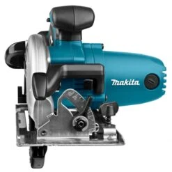 Makita DSS501ZJ 18 V Cirkelzaag 136 Mm -Makita Shop Nederland DSS501 A8C0