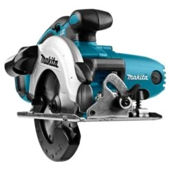 Makita DSS501ZJ 18 V Cirkelzaag 136 Mm -Makita Shop Nederland DSS501 A8L0 s101