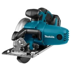 Makita DSS501ZJ 18 V Cirkelzaag 136 Mm -Makita Shop Nederland DSS501 A8R0
