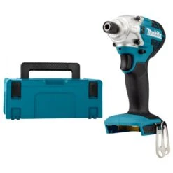Makita DTD156ZJ 18 V Slagschroevendraaier -Makita Shop Nederland DTD156ZJ A2R0 s100