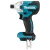 Makita DTD156ZJ 18 V Slagschroevendraaier -Makita Shop Nederland DTD156 A1C0