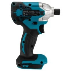 Makita DTD156ZJ 18 V Slagschroevendraaier -Makita Shop Nederland DTD156 A7C0