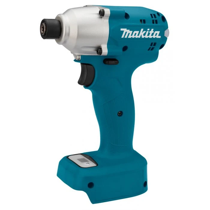 Makita DTDA070Z 14,4 V Instelbare Slagschroevendraaier 65Nm 3 Makita DTDA070Z 14,4 V Instelbare Slagschroevendraaier 65Nm