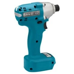 Makita DTDA070Z 14,4 V Instelbare Slagschroevendraaier 65Nm 28 Makita DTDA070Z 14,4 V Instelbare Slagschroevendraaier 65Nm -Makita Shop Nederland DTDA070 A7L0