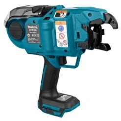 Makita DTR180ZJ 14,4 / 18 V Vlechtmachine -Makita Shop Nederland DTR180 A7R0
