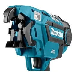 Makita DTR180ZJ 14,4 / 18 V Vlechtmachine -Makita Shop Nederland DTR180 F 001
