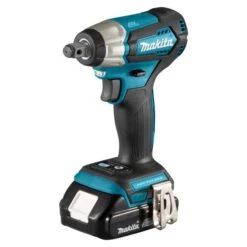 Makita DTW181RAJ 18 V Slagmoersleutel -Makita Shop Nederland DTW181RAJ C1L0