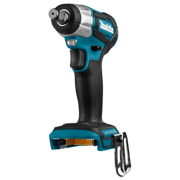 Makita DTW181ZJ 18 V Slagmoersleutel 8 Makita DTW181ZJ 18 V Slagmoersleutel - Afbeelding 6