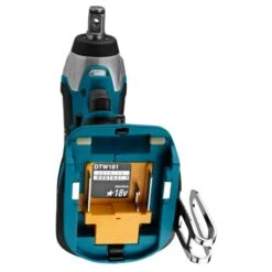 Makita DTW181RAJ 18 V Slagmoersleutel -Makita Shop Nederland DTW181 A9L0 2