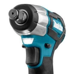 Makita DTW181RAJ 18 V Slagmoersleutel -Makita Shop Nederland DTW181 F 002 2