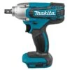 Makita DTW190Z 18 V Slagmoersleutel, Losse Body -Makita Shop Nederland DTW190 A1C0