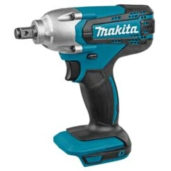 Makita DTW190Z 18 V Slagmoersleutel, Losse Body -Makita Shop Nederland DTW190 A1L0