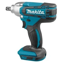 Makita DTW190Z 18 V Slagmoersleutel, Losse Body -Makita Shop Nederland DTW190 A1R0