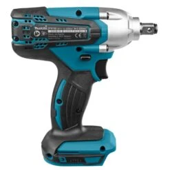 Makita DTW190Z 18 V Slagmoersleutel, Losse Body -Makita Shop Nederland DTW190 A7C0