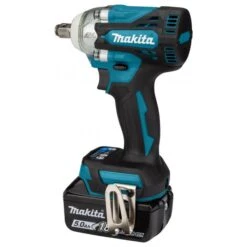 Makita DTW300RTJ 18 V Slagmoersleutel 20 Makita DTW300RTJ 18 V Slagmoersleutel -Makita Shop Nederland DTW300RTJ C1R0