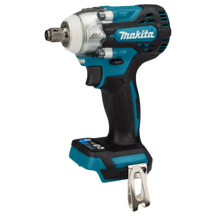 Makita DTW300RTJ 18 V Slagmoersleutel 5 Makita DTW300RTJ 18 V Slagmoersleutel - Afbeelding 3
