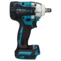 Makita DTW300RTJ 18 V Slagmoersleutel 24 Makita DTW300RTJ 18 V Slagmoersleutel -Makita Shop Nederland DTW300 C7C0 1