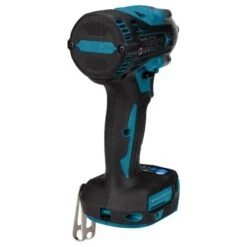 Makita DTW300RTJ 18 V Slagmoersleutel 26 Makita DTW300RTJ 18 V Slagmoersleutel -Makita Shop Nederland DTW300 C8R0 1