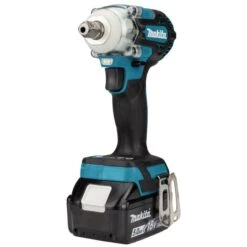 Makita DTW301ZJ 18 V Slagmoersleutel -Makita Shop Nederland DTW301ZJ B2RG s101