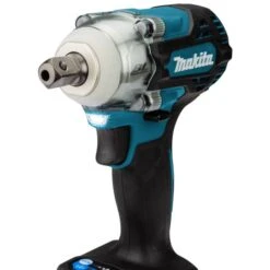Makita DTW301ZJ 18 V Slagmoersleutel -Makita Shop Nederland DTW301 F 001