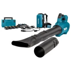 Makita DUB184TJX1 18 V Bladblazer -Makita Shop Nederland DUB184TJX1 C2R0