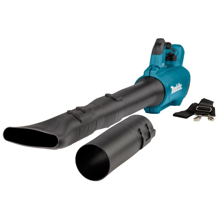 Makita DUB184RT 18 V Bladblazer 16 Makita DUB184RT 18 V Bladblazer - Afbeelding 14