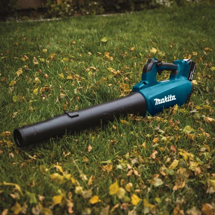 Makita DUB184RT 18 V Bladblazer 22 Makita DUB184RT 18 V Bladblazer - Afbeelding 20