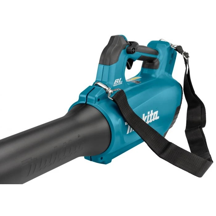 Makita DUB184RT 18 V Bladblazer 18 Makita DUB184RT 18 V Bladblazer - Afbeelding 16