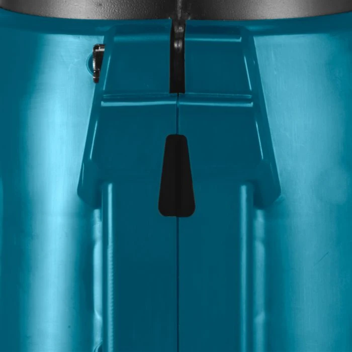 Makita DUB184RT 18 V Bladblazer 20 Makita DUB184RT 18 V Bladblazer - Afbeelding 18