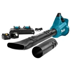Makita DUB362PT2 2x18 V Bladblazer -Makita Shop Nederland DUB362PT2 A2R0 s100