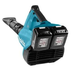 Makita DUB362PT2 2x18 V Bladblazer -Makita Shop Nederland DUB362PT2 A8L0