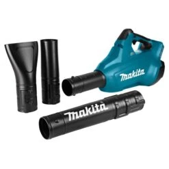 Makita DUB362Z 2x18 V Bladblazer -Makita Shop Nederland DUB362 A1L0 s100