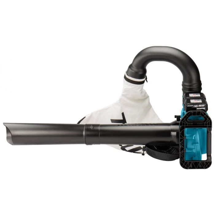 Makita DUB363PT2V 2X18 V Bladblazer/-zuiger 6 Makita DUB363PT2V 2X18 V Bladblazer/-zuiger - Afbeelding 4