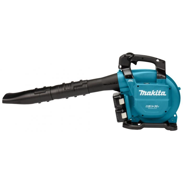 Makita DUB363PT2V 2X18 V Bladblazer/-zuiger 9 Makita DUB363PT2V 2X18 V Bladblazer/-zuiger - Afbeelding 7